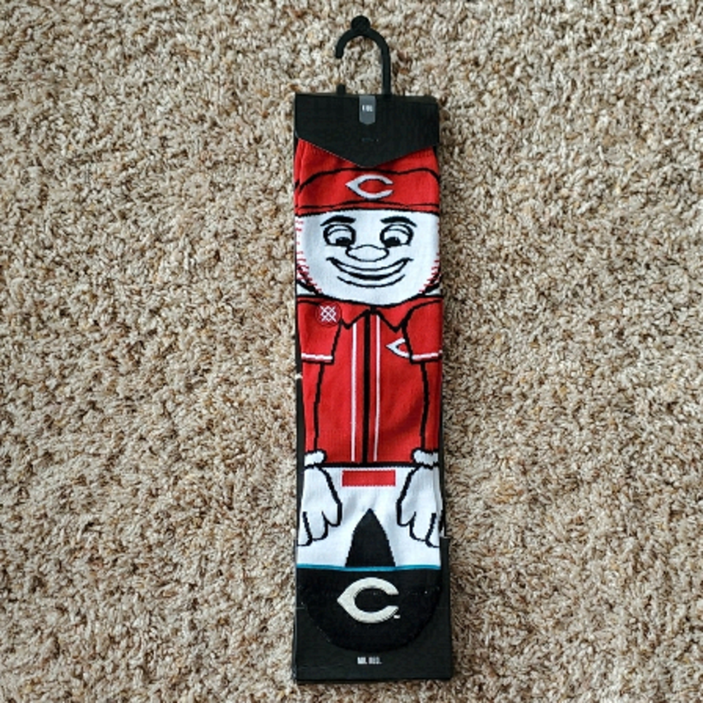 2/$20 Stance youth socks